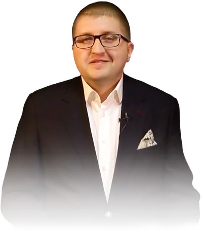 Евгений Гнездилов